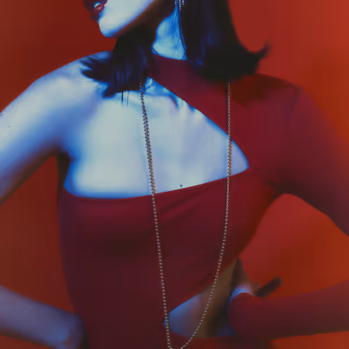 Succubus Red