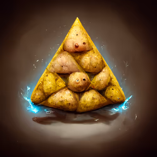 Unusual Potatoz