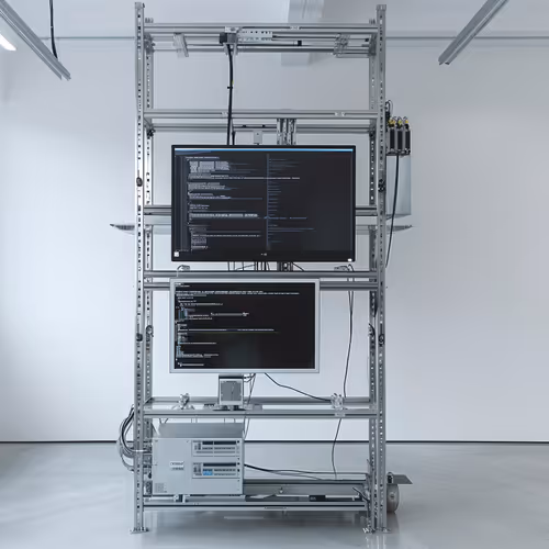 Machines Of Loving Grace
