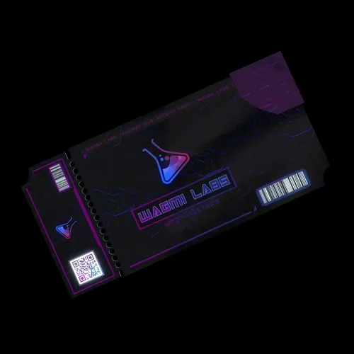 Wagmilabs