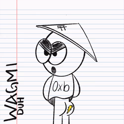 K.M.A #6617