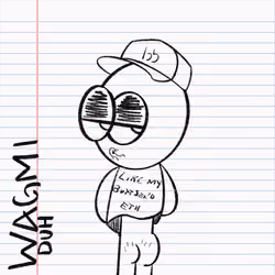K.M.A #7297