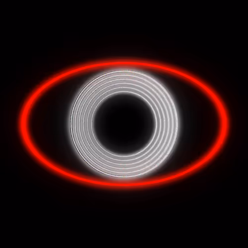 Halos #462
