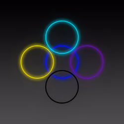 Halos #1004