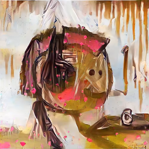 Art Mfer 66