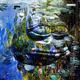 Feels Monet Man
