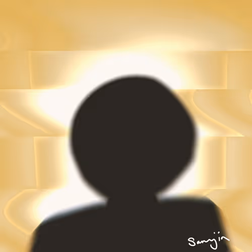 9