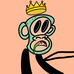 alien mfers #112