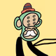 43