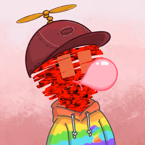 The Weirdo Ghost Gang