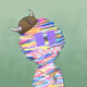 3067