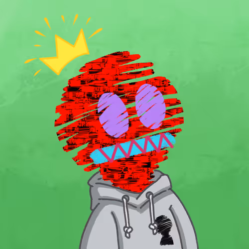 The Weirdo Ghost Gang