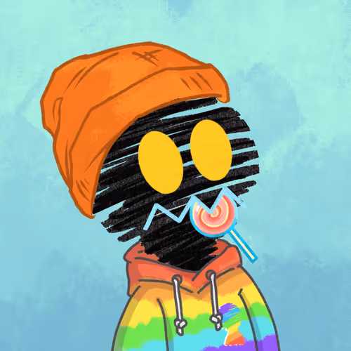 The Weirdo Ghost Gang