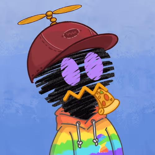 The Weirdo Ghost Gang
