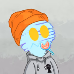 Lil Ghost#322