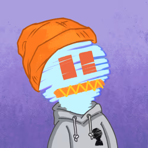 The Weirdo Ghost Gang