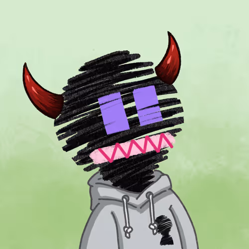The Weirdo Ghost Gang