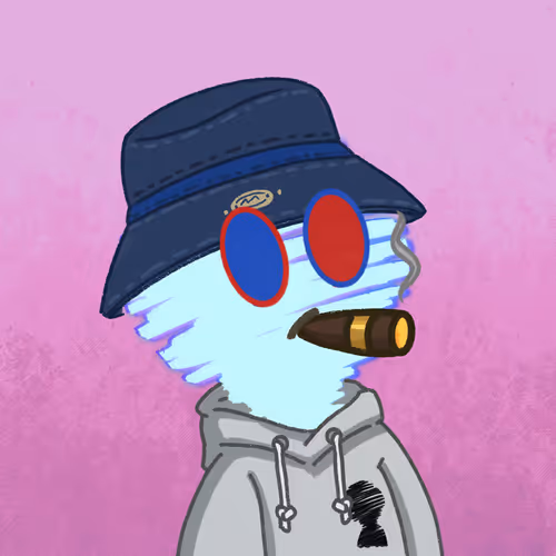 The Weirdo Ghost Gang
