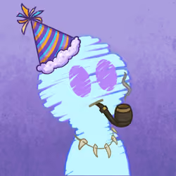 Lil Ghost#135