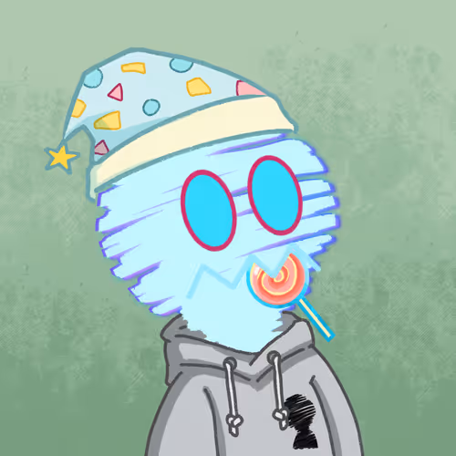 Lil Ghost#5524
