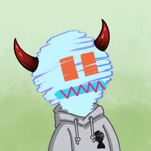 The Weirdo Ghost Gang