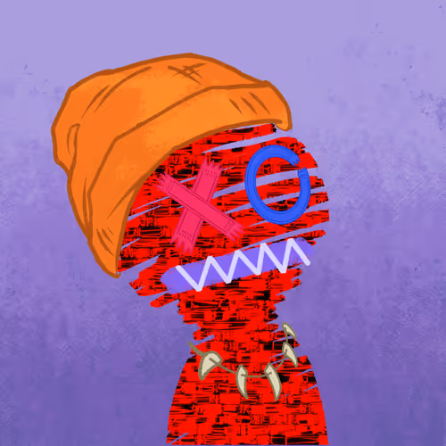 The Weirdo Ghost Gang