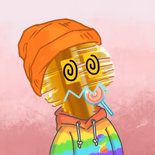 The Weirdo Ghost Gang