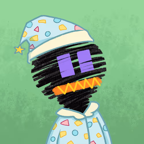 The Weirdo Ghost Gang