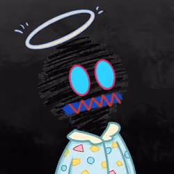 Lil Ghost#574