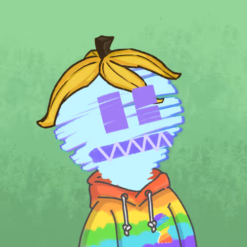 The Weirdo Ghost Gang