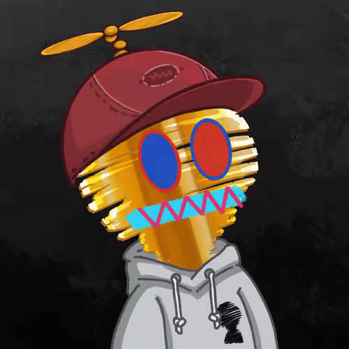 Lil Ghost#13