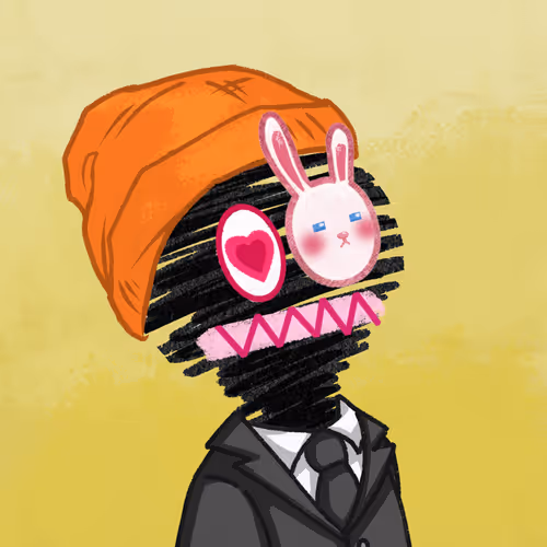 The Weirdo Ghost Gang