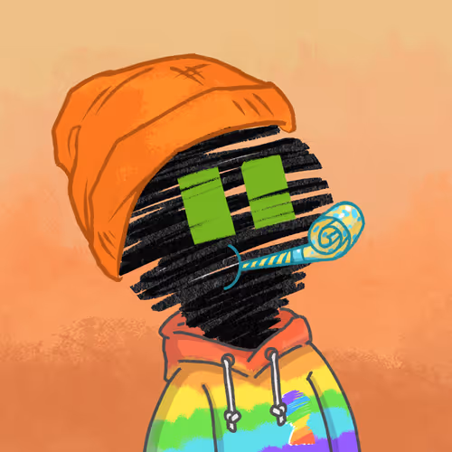 The Weirdo Ghost Gang