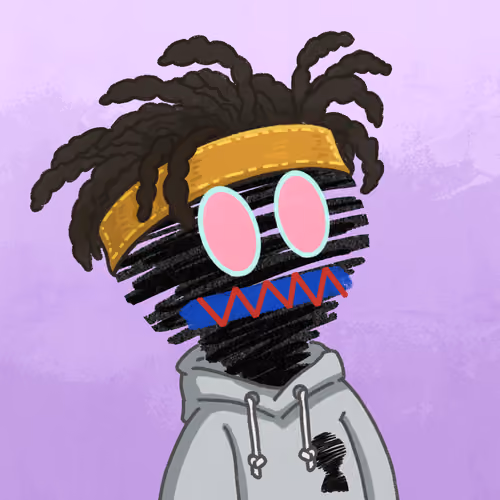 Lil Ghost#1955