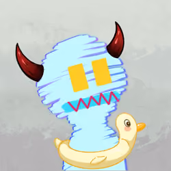 Lil Ghost#105
