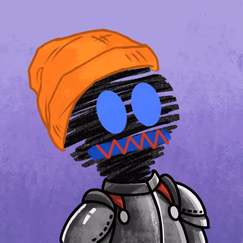 The Weirdo Ghost Gang
