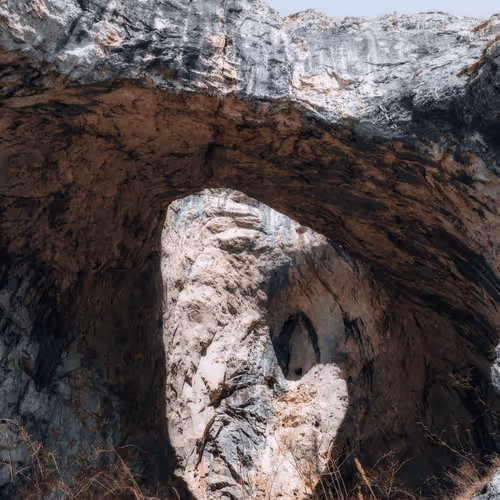 Adventure Storytelling & Nature