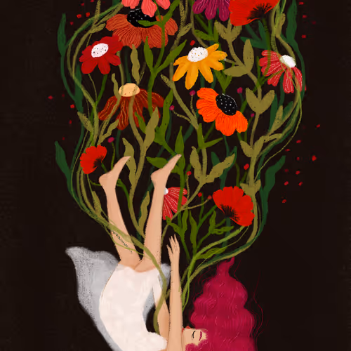 Blooming
