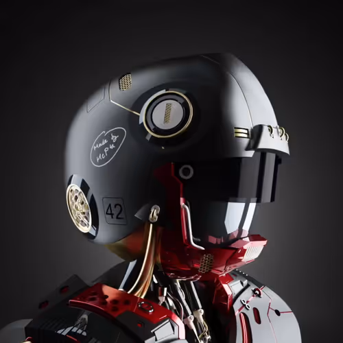 Skitrobots Editions