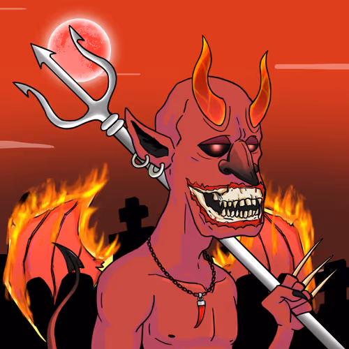 Deadmarketdevils