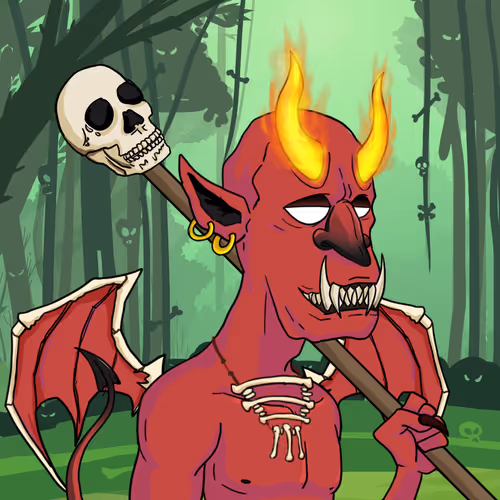 Deadmarketdevils