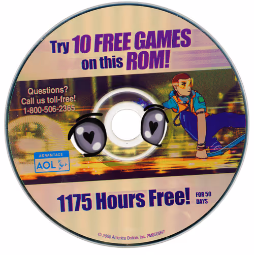 Item #184 Media