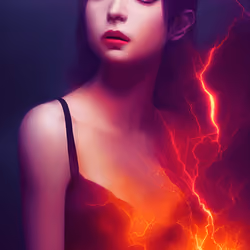 DevilGirl #199