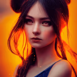 DevilGirl #310