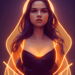 DevilGirl #96
