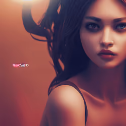 DevilGirl #197