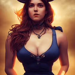 DevilGirl #170