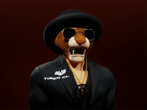 The Tigers Club