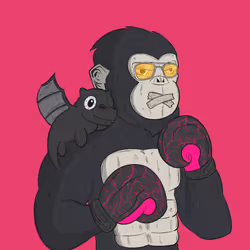 Fighter #785
