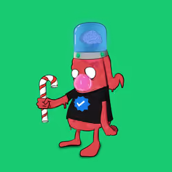 Jelly Invaderz #2368